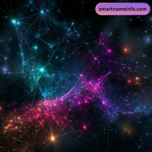 Cool Constellation Name Ideas