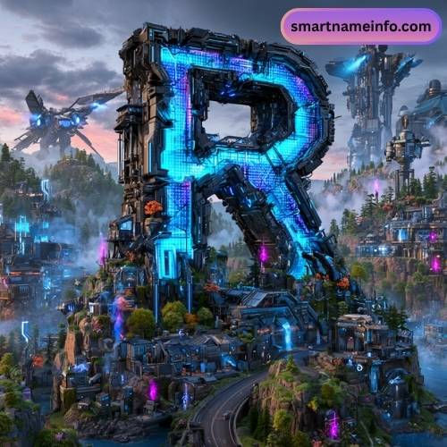 Cool Rift Name Ideas