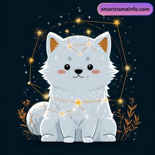 Cute Constellation Name Ideas