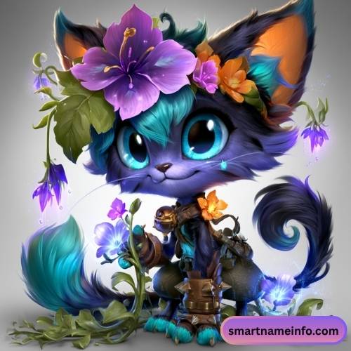 Cute Rift Name Ideas