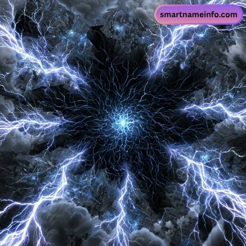 Dark and Mysterious Rift Name Ideas