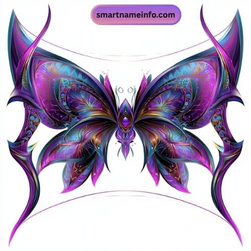 Fairy-Inspired Bow Names