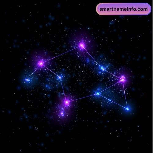 Funny Constellation Name Ideas