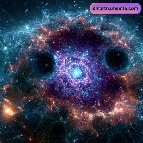 Funny Nebula Name Ideas
