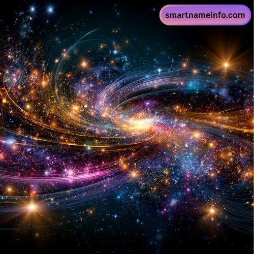 Galaxy Names