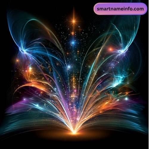 Light Magic and Healing University Names