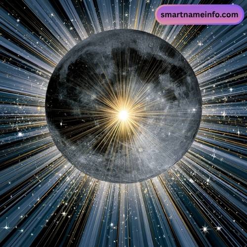 Moon Names
