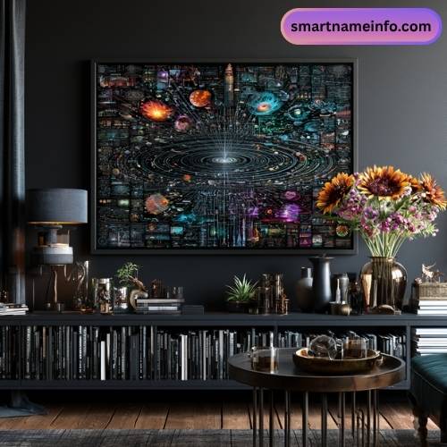 Star System Names