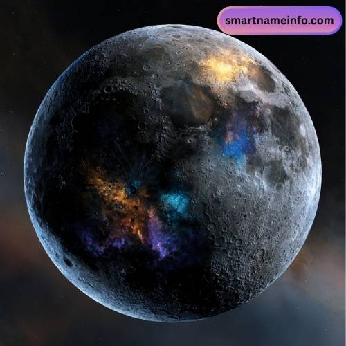 Unique Moon Names You Don’t Hear Often