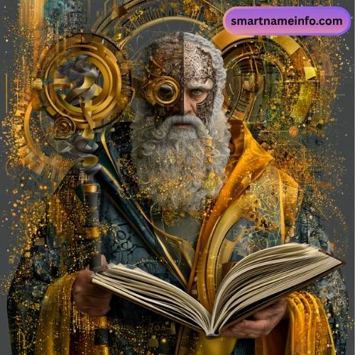 Wisdom and Knowledge Deity Names