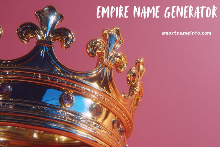 empire name generator