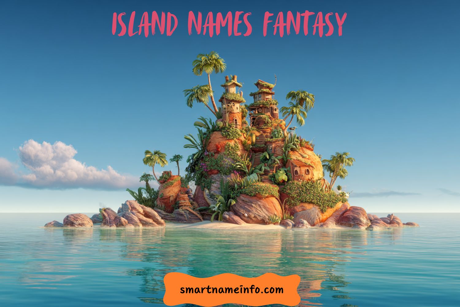 island names fantasy